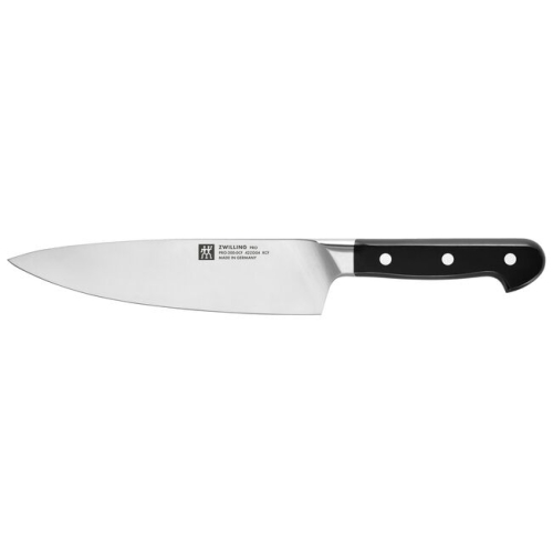 Kokkiveitsi 20 cm, Perinteinen, Pro - Zwilling