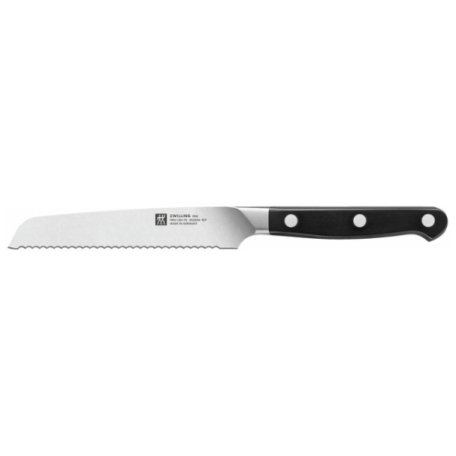 Tomaattiveitsi 13 cm, Pro - Zwilling