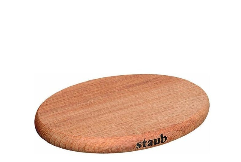 Magneettinen alusta pyökkiä - Staub - 15 cm x 11 cm