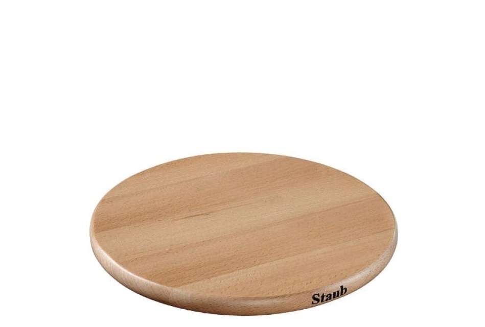 Magneettinen alusta pyökkiä - Staub - 23 cm