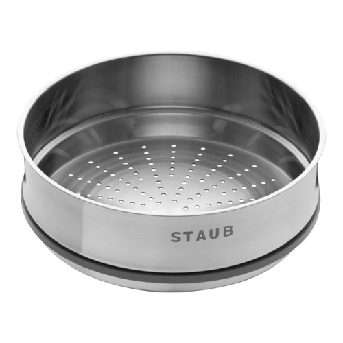 Höyrytysosa, 26 cm - Staub