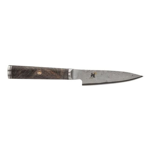 Shotoh 9 cm, 5000 MCD 67 Mustalla Vaahterakahvalla - Miyabi