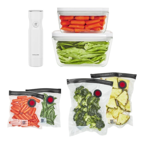Täydellinen Aloituspakkaus Fresh & Save - Zwilling