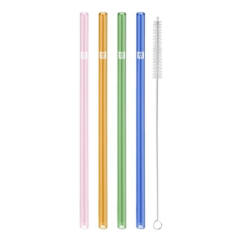 Lasipillit Eri Väreissä, Sorrento, 4-pack - Zwilling