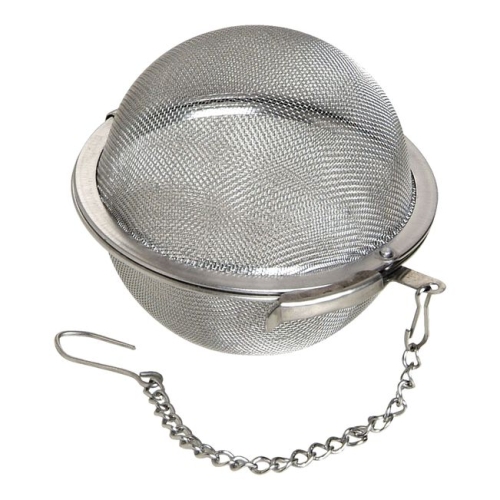 Teesiivilä Teekannuun - Staub
