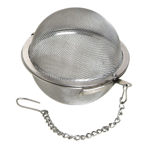 Teesiivilä Teekannuun - Staub