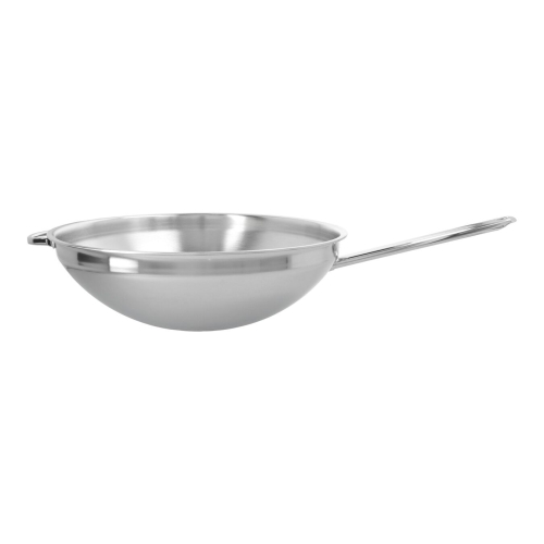 Wok -kattila 36cm, Apollo - Demeyere