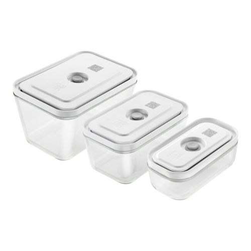 Tyhjiörasia Borosilikaattilasia, Fresh & Save - Zwilling