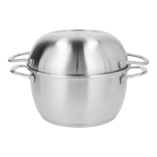 Simpukkapata, 20 cm, Specialties - Demeyere
