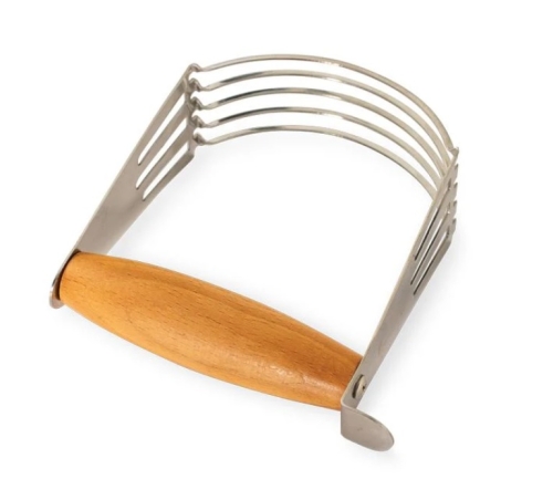 Taikinasekoitin - Nordic Ware