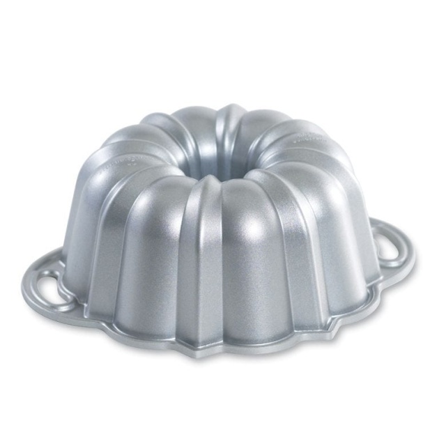 Kakkuvuoka Anniversary Bundt Pan, 1,4 litraa - Nordic Ware