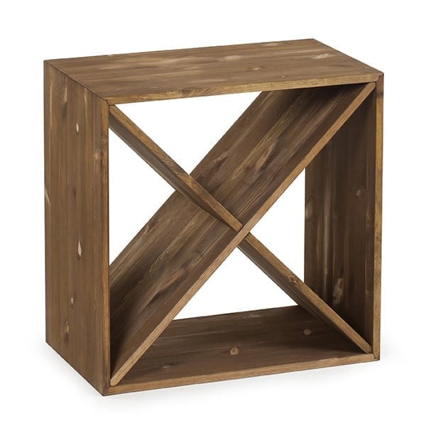 Vinterning - Traditional Wine Rack