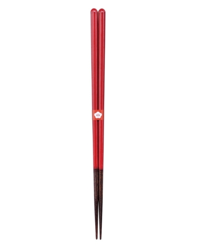 Syömäpuikot, Irosukashi Kurenaino Yashio Red - Kawai