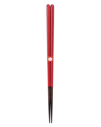 Syömäpuikot, Irosukashi Kurenaino Yashio Red - Kawai