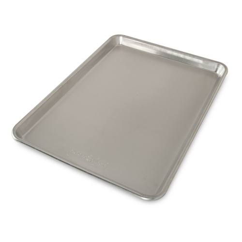 Alumiininen uunipelti, Half Sheet, Naturals - Nordic Ware