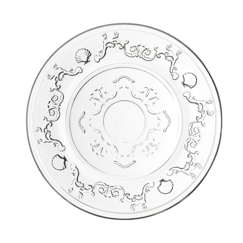 Jälkiruokalautanen 12 cm, Versailles, 6 kpl - La Rochère
