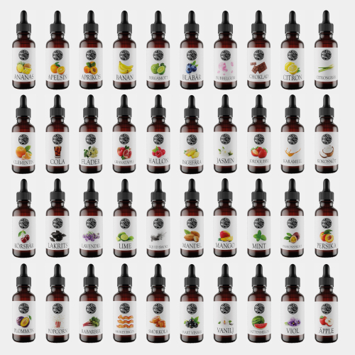 Aromipisarat, 30 ml - The Kitchen Lab