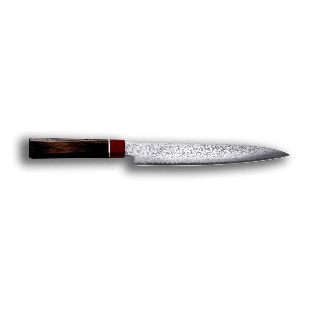 Yanagiba, sashimi-veitsi, 21 cm - Suncraft Octa