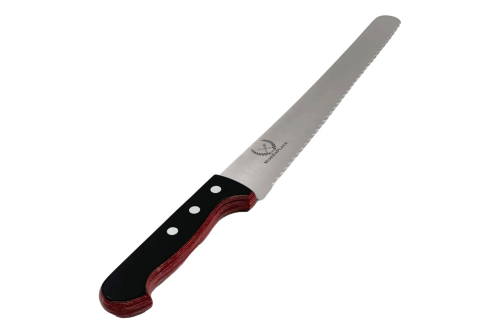 Leipäveitsi, 25cm - MiseEnPlace