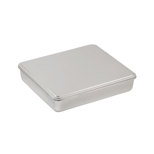 Japanilainen tarjotin mise en place -kanttiineille (vain tarjotin ja kansi) - Clover