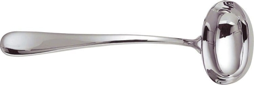 Pieni kastikekauha, Nuovo Milano - Alessi