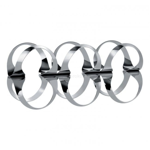 Viinihylly, Ribbon - Alessi