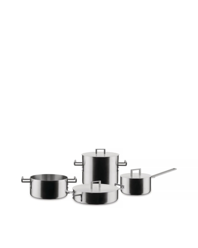 7-osainen kattilasarja, Convivio - Alessi