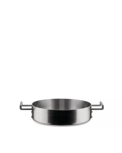 Matala paistinpannu 24 cm, Convivio - Alessi