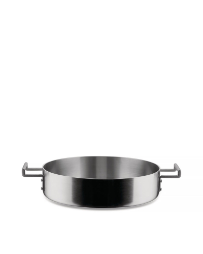 Matala paistinpannu 28 cm, Convivio - Alessi