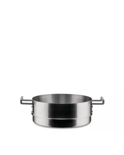 Höyryteline 24 cm, Convivio - Alessi