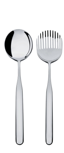 Salaattipalvelimet, Collo-alto - Alessi