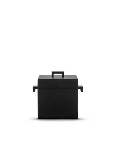 Kattila, La Cubica - Alessi