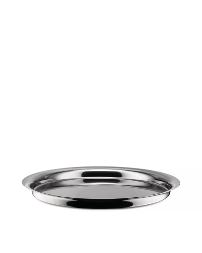 Tarjotin, Kuru Kuru - Alessi - Ruostumaton teräs