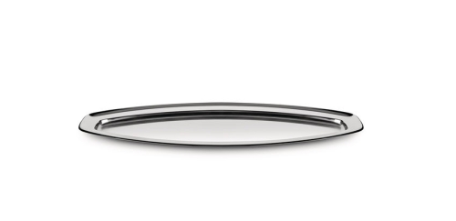 Kalavati ruostumatonta terästä, 55 cm - Alessi