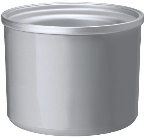Varaosakulho jäätelökoneeseen ICE30BCE - Cuisinart