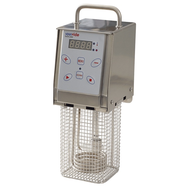 SousVideTools® Platinum Thermal Circulator - Sousvidetools