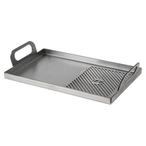 Paistopöytä / Plancha for Little, 50/50 - Kasai