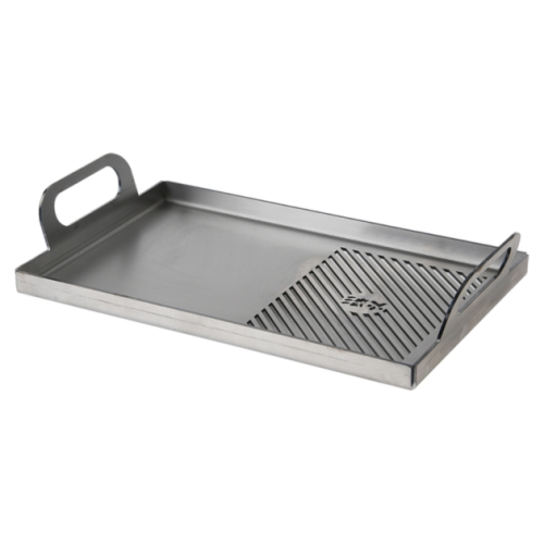 Paistopöytä / Plancha for Little, 50/50 - Kasai