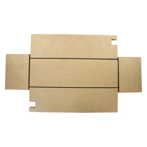 Spare walls for Long - Kasai