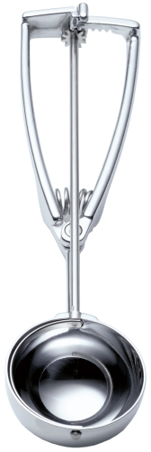 Annostelukauha laukaisumekanismilla Model CR - Stöckel