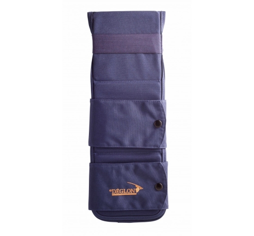 Veitsirulla / veitsiasema – Déglon