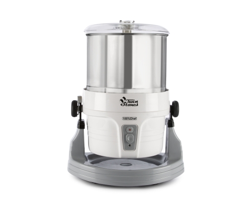 Wet Grinder Twin Stones - 100 % Chef