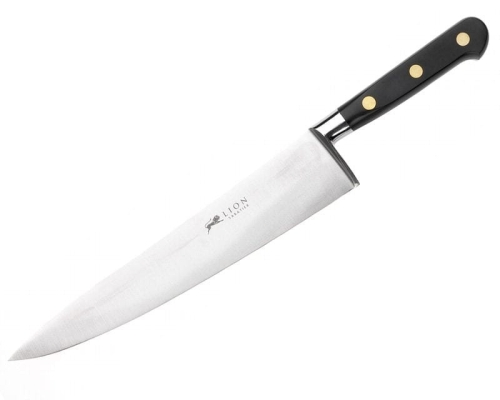 Ideal Kokkiveitsi 25 cm - Sabatier Lion