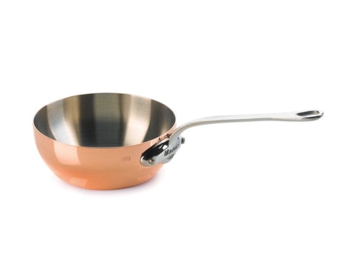 M´150s Sauteuse kupari, 1,6L 20cm - Mauviel