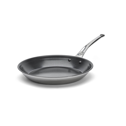 Pinnoitettu paistinpannu, 32 cm - de Buyer Affinity
