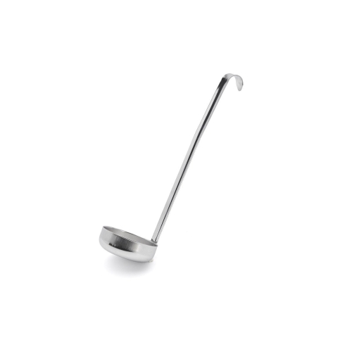 Litteäpohjainen pizzalusikka, 32 cm - de Buyer