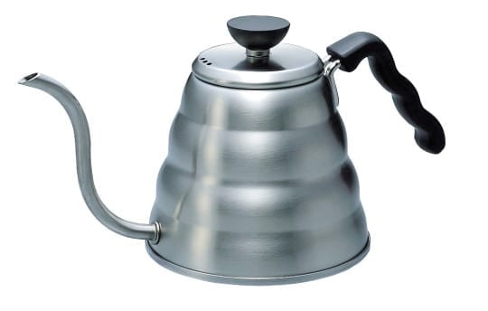 Hario Buono Kettle - Kannu käsin keitetylle kahville