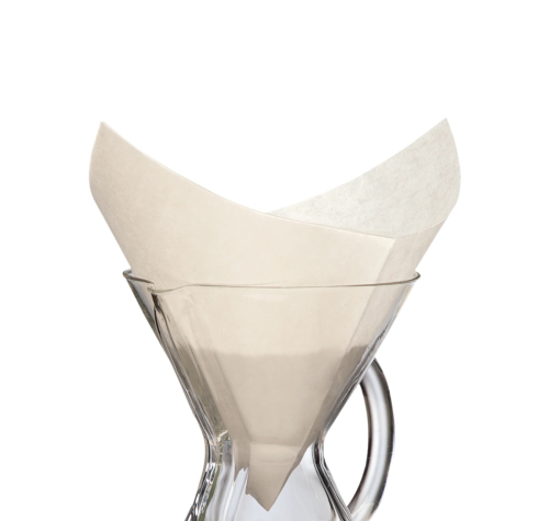Suodatin, 6-8 kuppia - Chemex