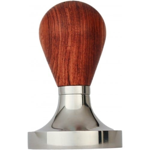 Barista Flat Tamper - Espresso Gear