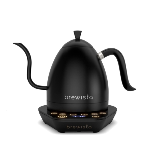 Brewista Artisan Kettle, 1L, vedenkeitin